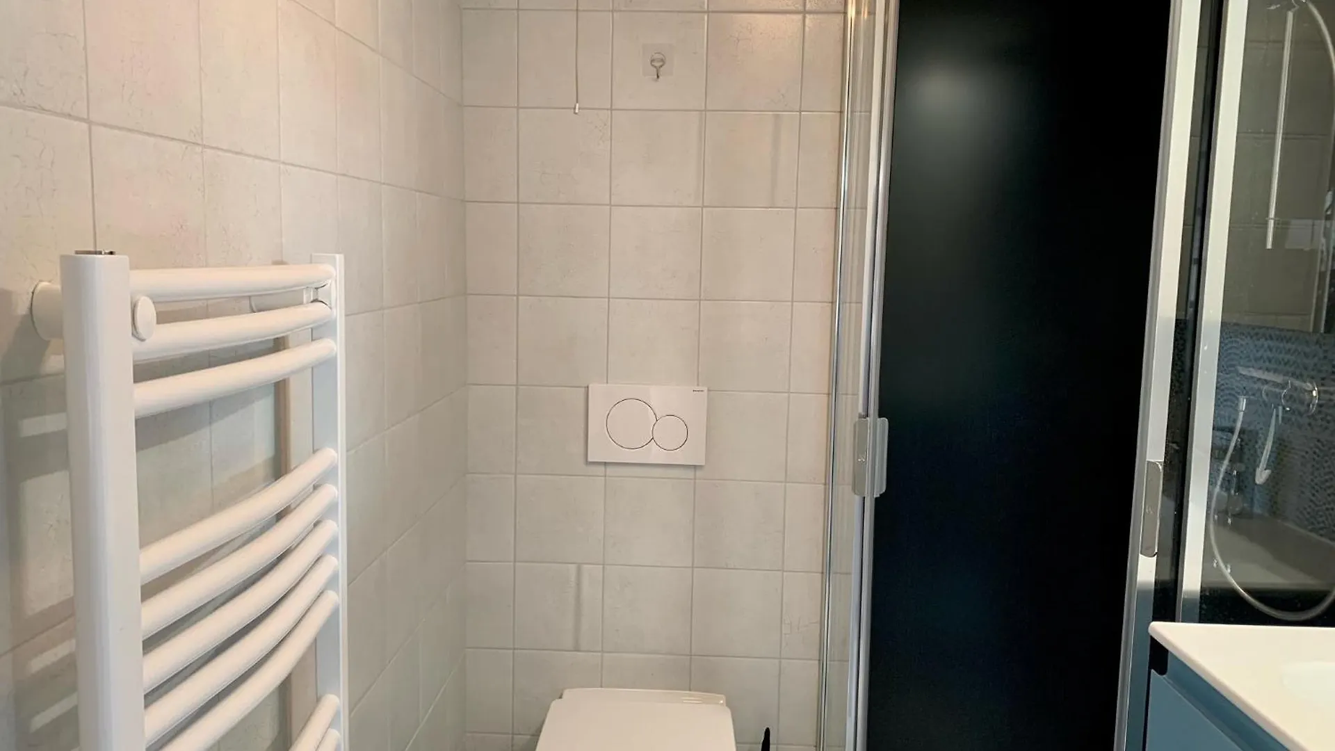 Thonon Concise Apt With Mezzanine Thonon-les-Bains
