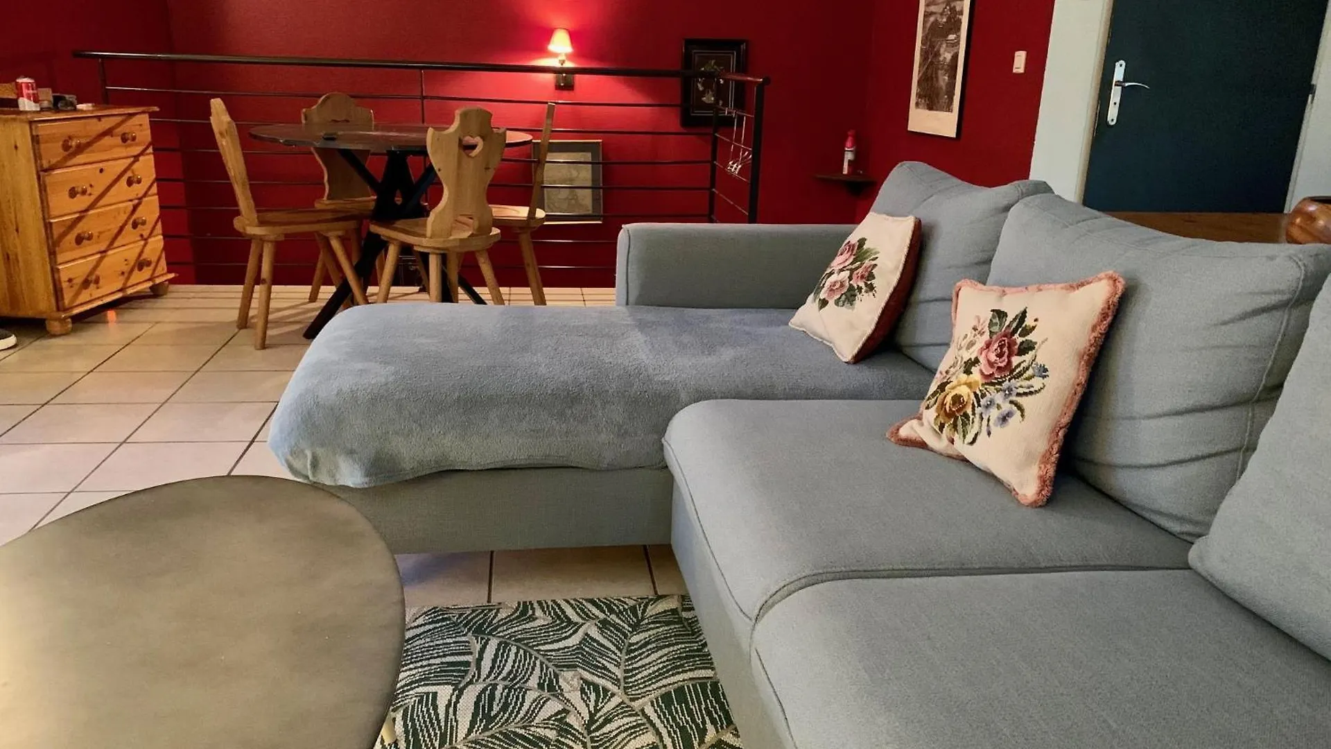 Thonon Concise Apt With Mezzanine France