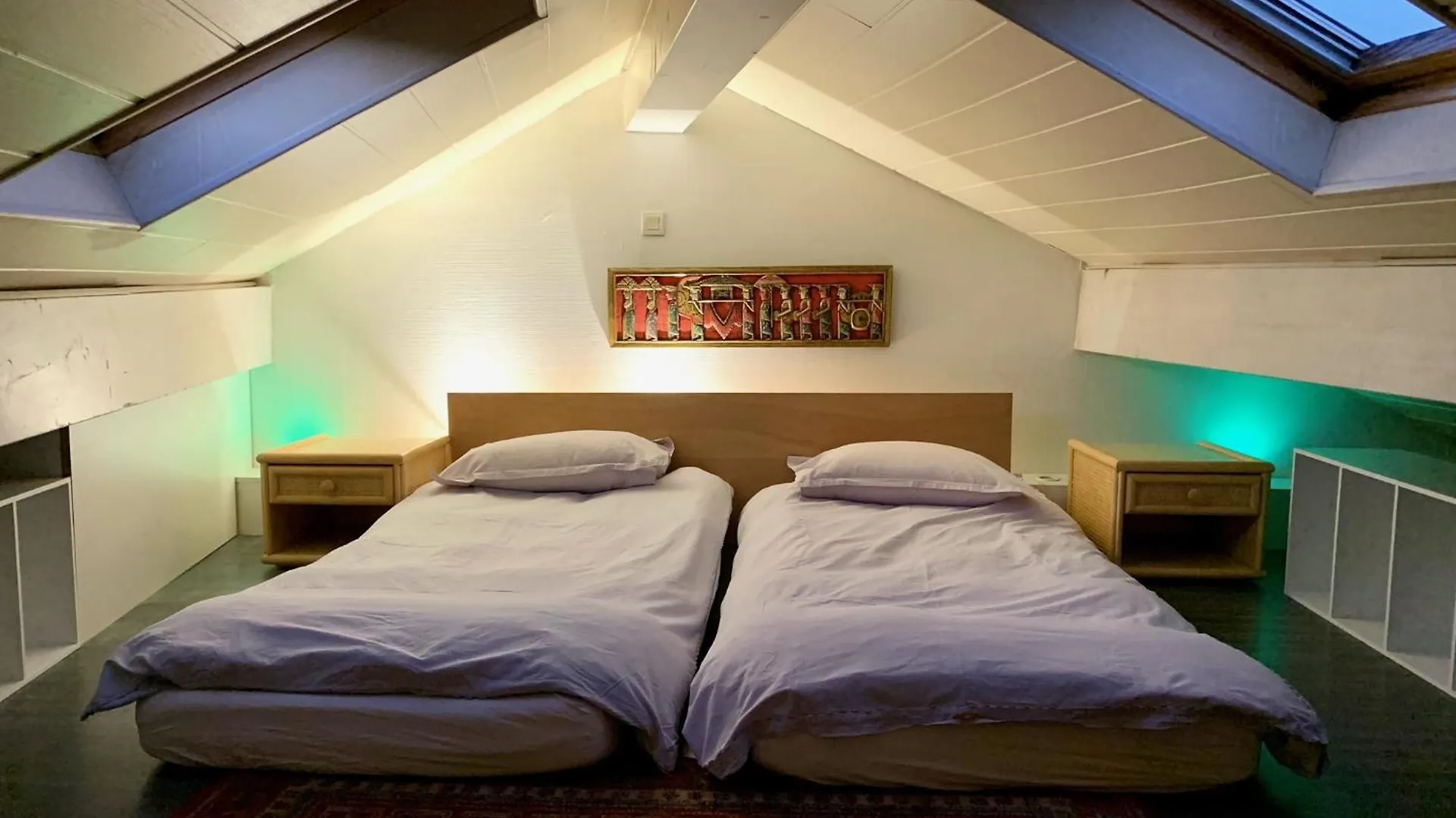 Thonon Concise Apt With Mezzanine Thonon-les-Bains
