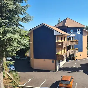 Cote Thonon-les-Bains
