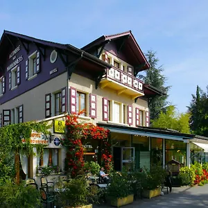 Les Marronniers Thonon-les-Bains
