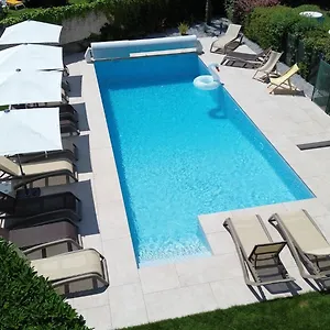 Logis Arc En Ciel Thonon-les-Bains