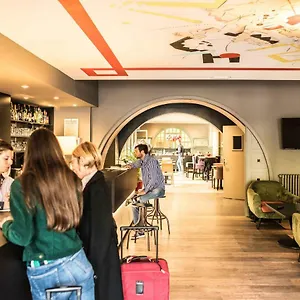 Le Comte Rouge Thonon-les-Bains