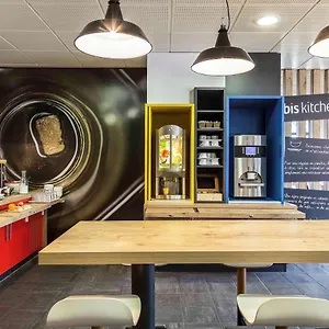 Ibis Centre Thonon-les-Bains